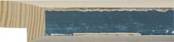 B1846 - Coloured Moulding from Wessex Pictures
